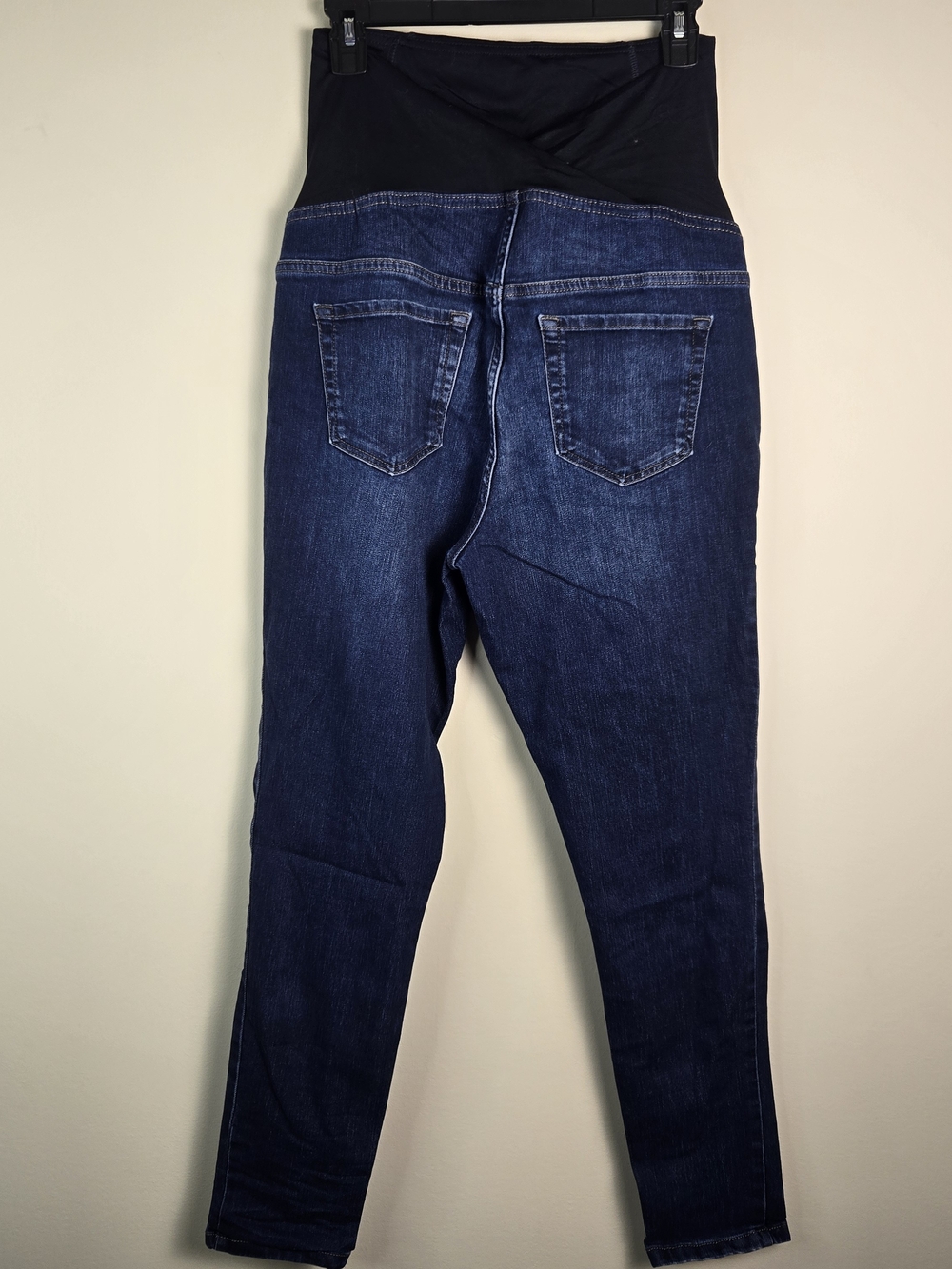 Isabel Maternity skinny jeans in size 8 - Picture 13 of 13